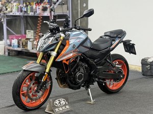 二手无极525R