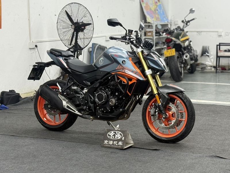 二手无极525R