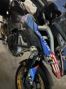 二手凯越500X