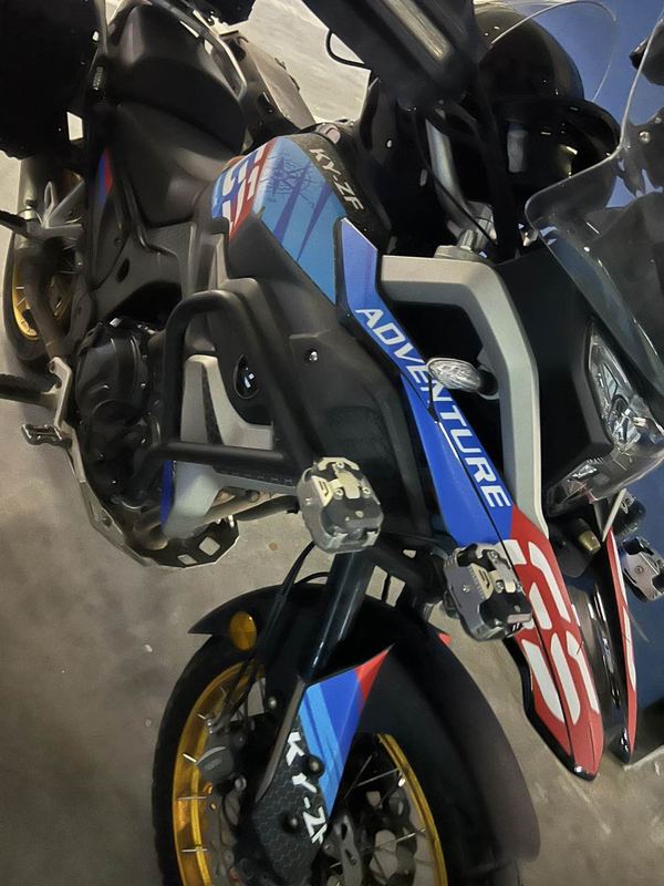 二手凯越500X