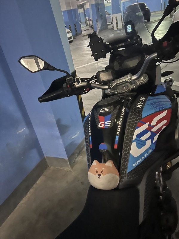 二手凯越500X