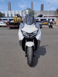 二手宝马C 400