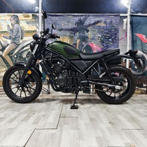 二手本田CL500
