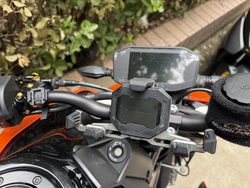 二手KTMR2R790 Duke