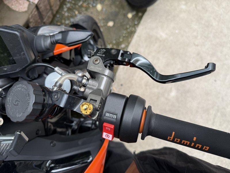 二手KTMR2R790 Duke