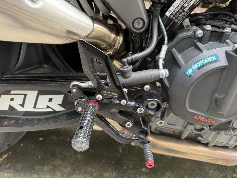 二手KTMR2R790 Duke