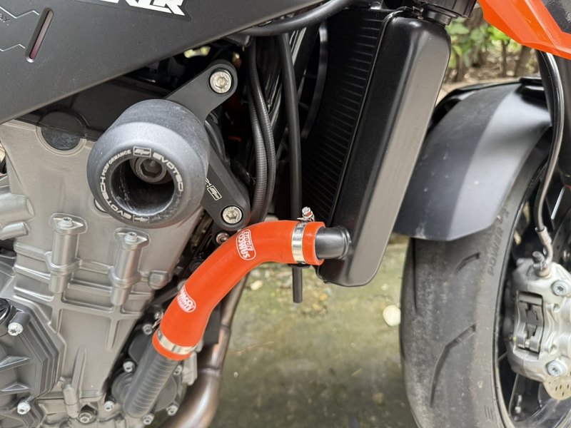 二手KTMR2R790 Duke
