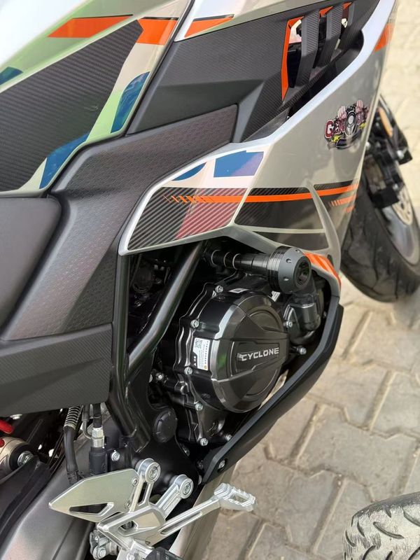 二手赛科龙RC401