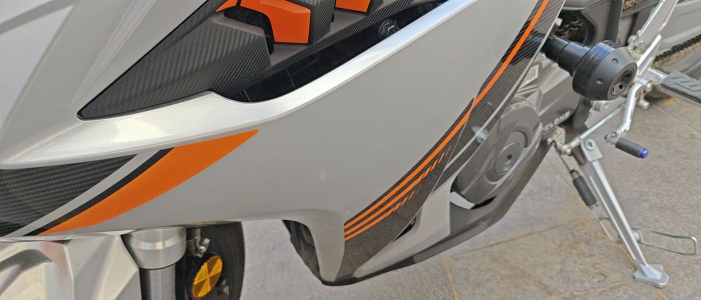 二手赛科龙RC401