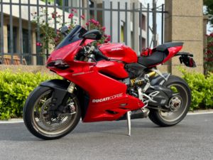 二手杜卡迪Panigale 1299