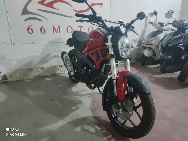 二手银钢大怪兽250