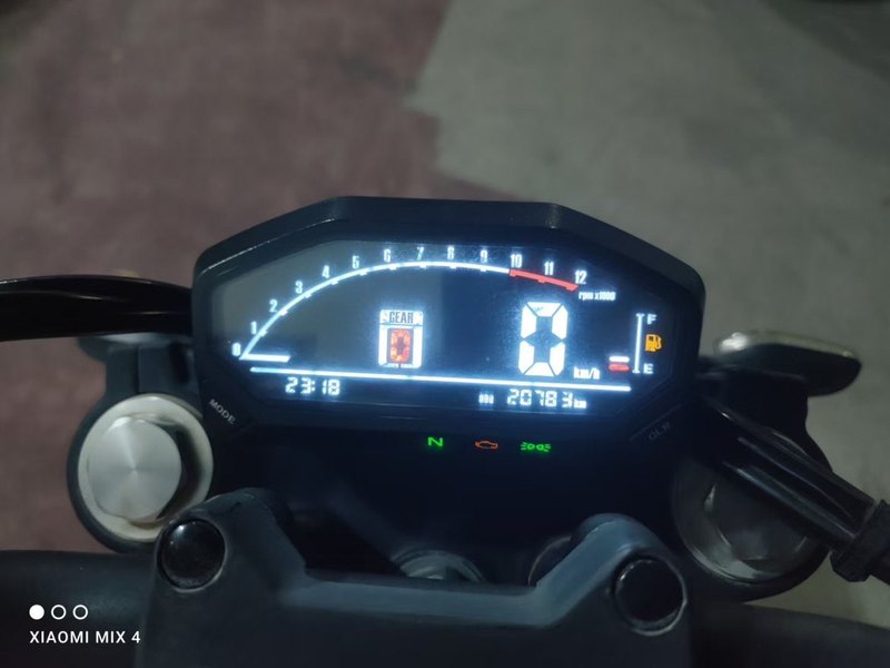 二手银钢大怪兽250