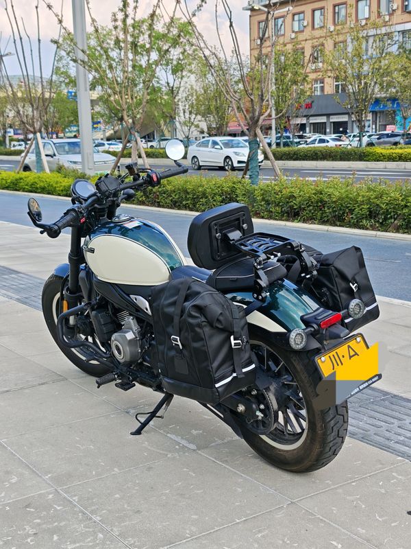 二手春风450CL-C
