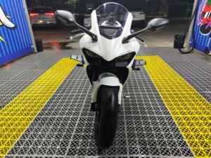 二手凯越450RR