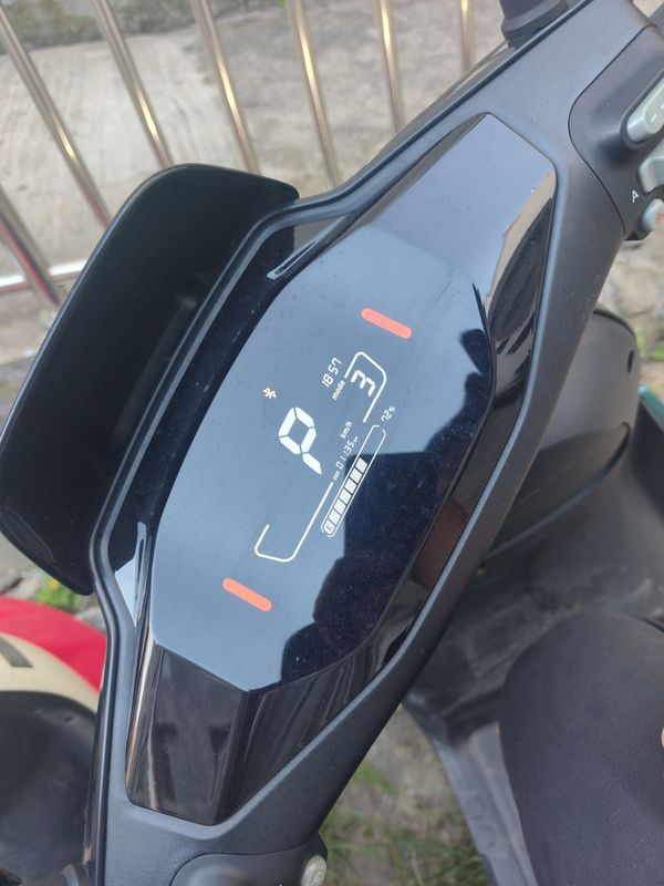 二手九号远航家M