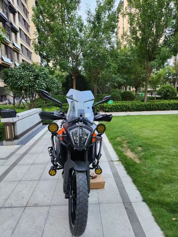 二手KTMR2R390 Adventure
