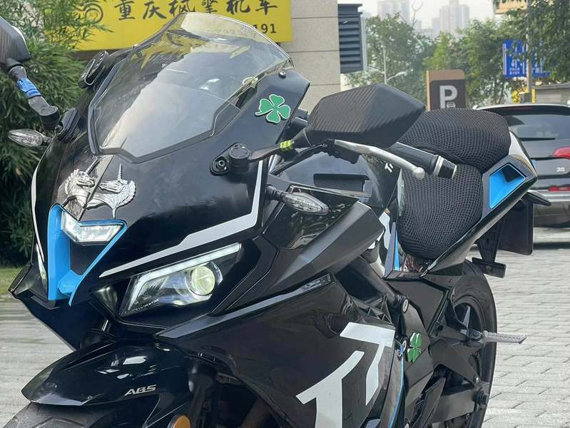 二手台荣GP1-250R