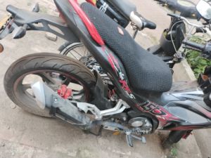 二手贝纳利RFS150i