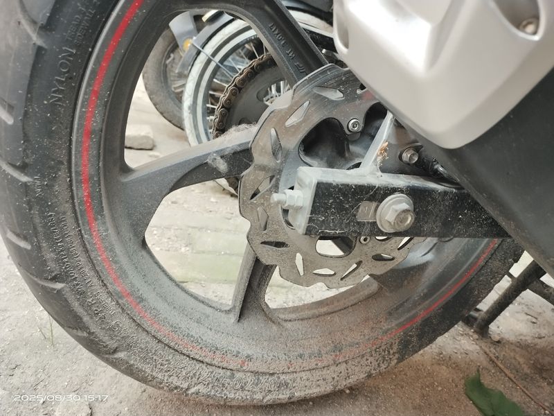 二手贝纳利RFS150i