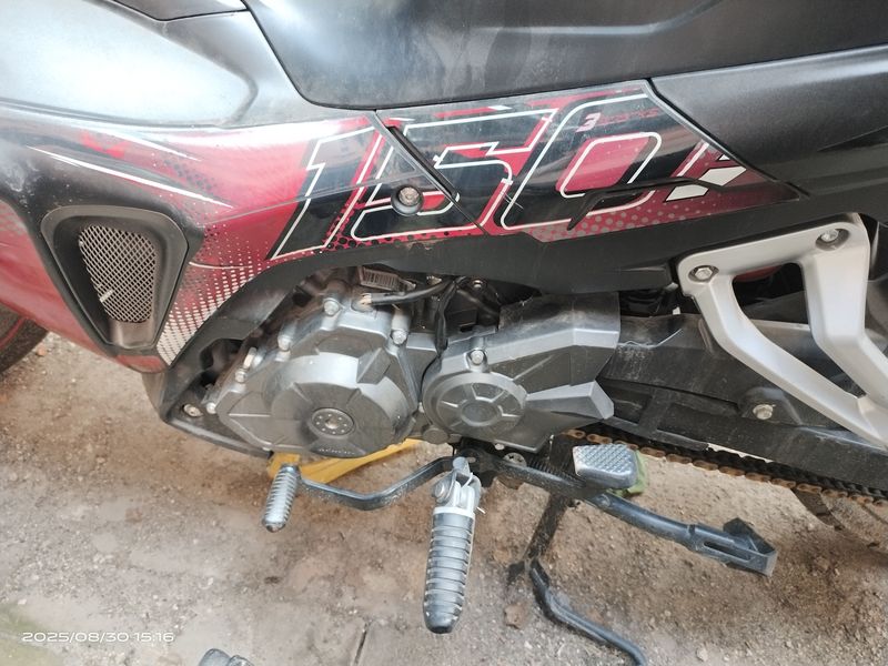 二手贝纳利RFS150i