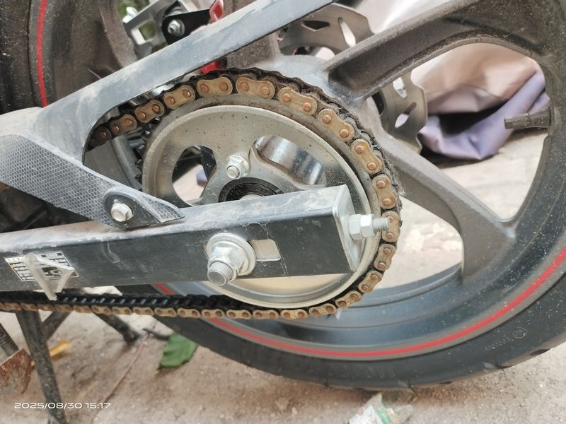 二手贝纳利RFS150i