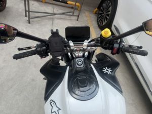 二手春风450NK