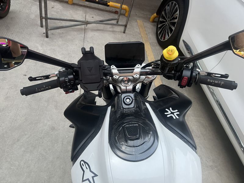 二手春风450NK