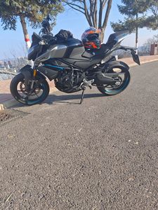 二手春风450NK