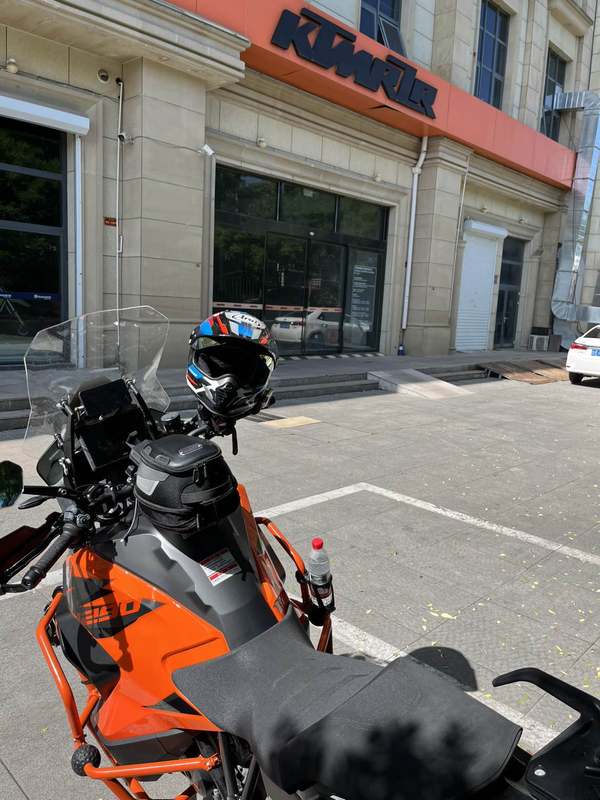 二手KTMR2R1290 Super Adventure
