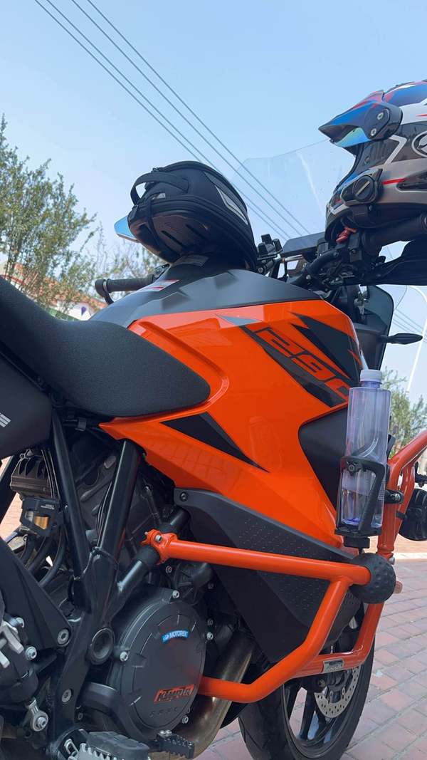 二手KTMR2R1290 Super Adventure