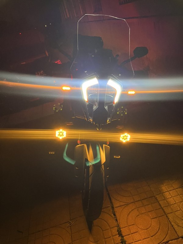 二手KTMR2R1290 Super Adventure