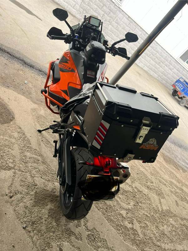 二手KTMR2R1290 Super Adventure