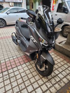 二手力刻318 LK250T