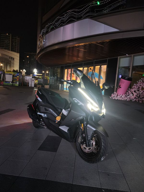 二手力刻318 LK250T
