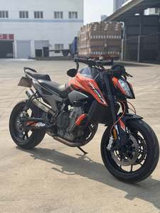 二手KTMR2R790 Duke