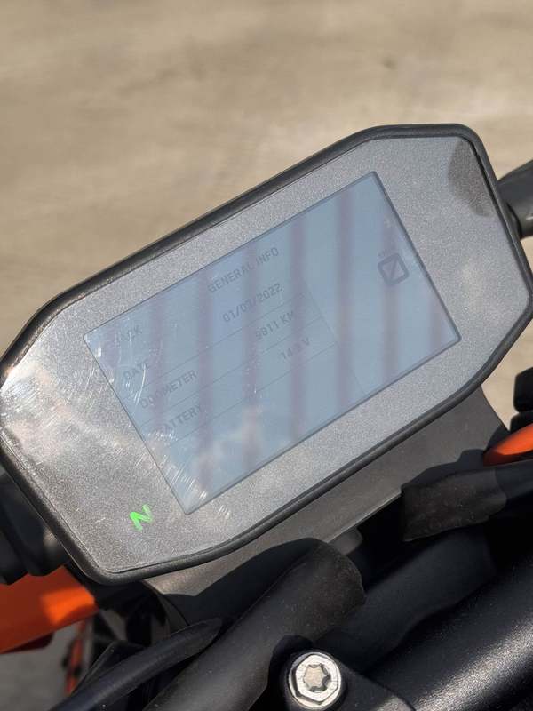 二手KTMR2R790 Duke