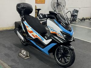 二手赛科龙睿途 RT3