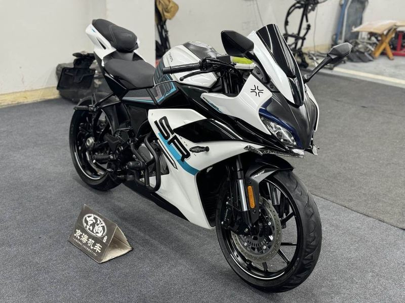 二手春风250SR