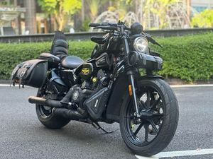 二手香帅硬汉 宽胎