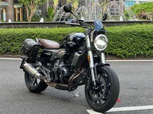 二手赛科龙RE600