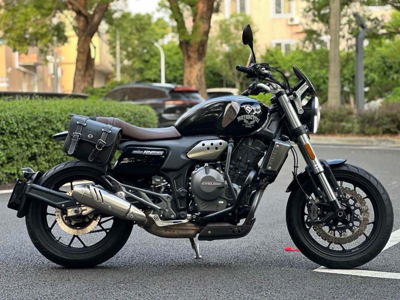 二手赛科龙RE600