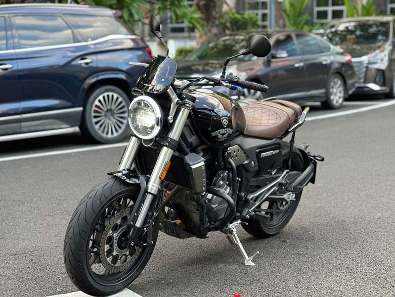 二手赛科龙RE600