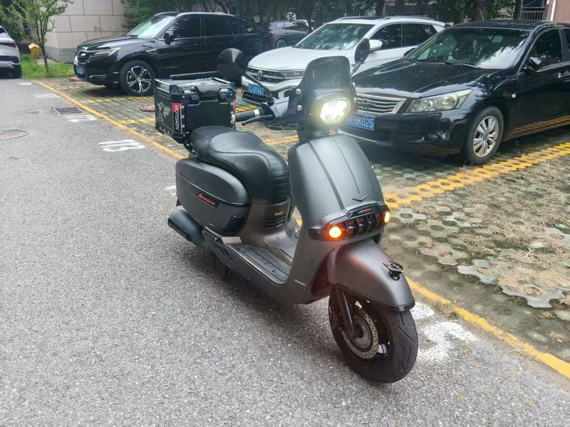 二手维多利亚Sixties 300i