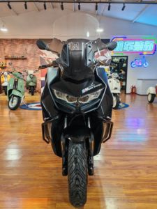 二手宝马C 400