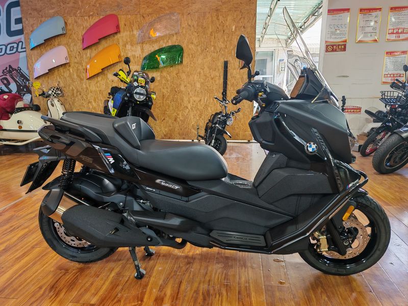 二手宝马C 400