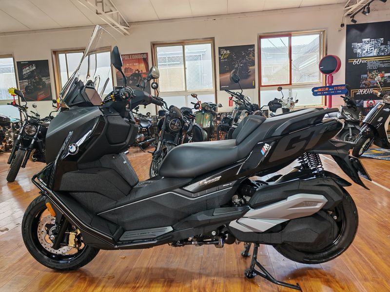 二手宝马C 400