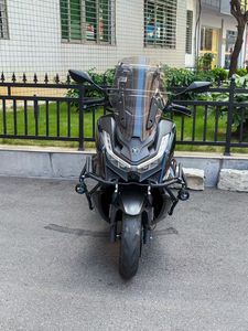 二手无极SR250GT