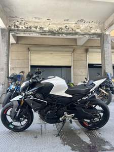 二手春风450NK
