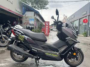 二手光阳Racing H 150