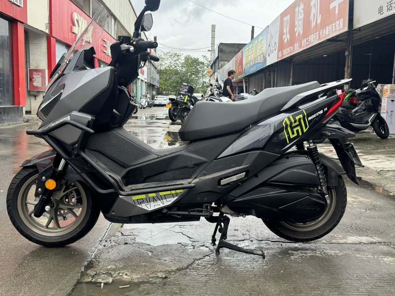 二手光阳Racing H 150